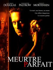 Meurtre parfait