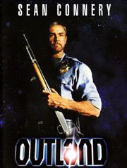 Outland... loin de la Terre