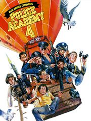 Police Academy 4 : aux armes citoyens