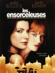 Les ensorceleuses