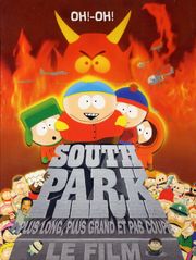 South Park, le film