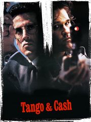 Tango & Cash