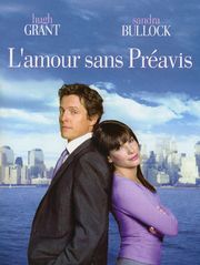 L'amour sans préavis