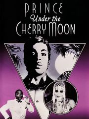 Under The Cherry Moon