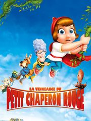 La vengeance du Petit Chaperon rouge