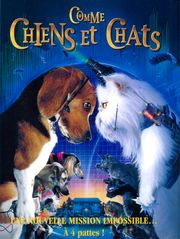 Comme chiens et chats