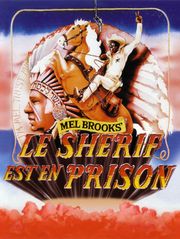 Le shérif est en prison