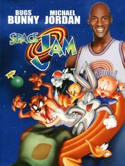 Space Jam