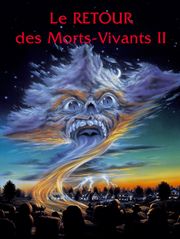 Le retour des morts vivants 2