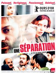 Une séparation
