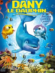 Dany le dauphin