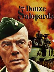 Les douze salopards