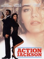 Action Jackson