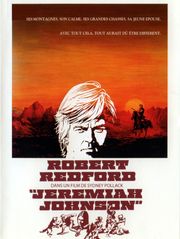 Jeremiah Johnson