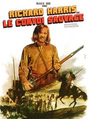 Le convoi sauvage