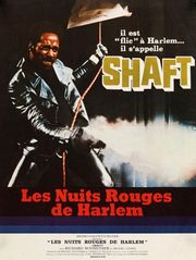 Shaft, les nuits rouges de Harlem