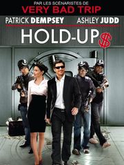 Hold-up