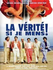La vérité si je mens !