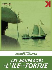 Les naufragés de l'île de la Tortue