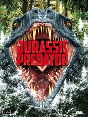 Jurassic Predator