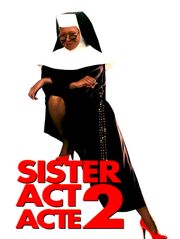 Sister Act, acte 2