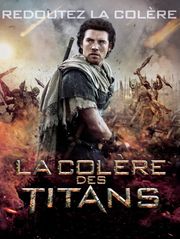 La colère des titans