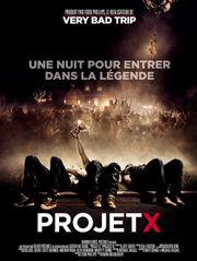 Projet X