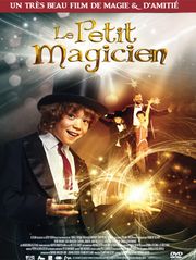 Le petit magicien