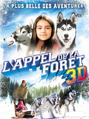 L'appel de la forêt