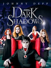 Dark Shadows