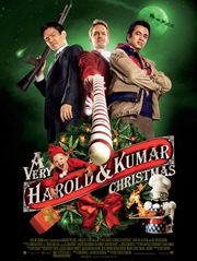 Le joyeux Noël d'Harold et Kumar