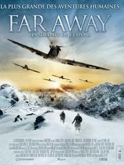 Far Away : les soldats de l'espoir