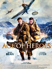 Age of Heroes