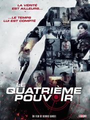 Le quatrième pouvoir