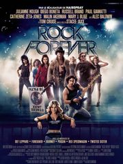 Rock Forever