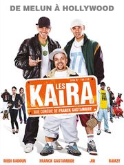 Les Kaïra