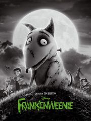 Frankenweenie