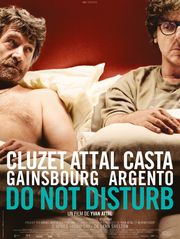 Do not Disturb