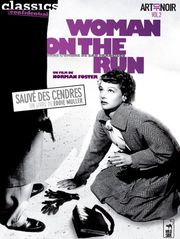 Woman on the Run