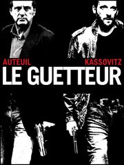 Le guetteur