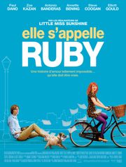 Elle s'appelle Ruby