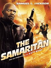 The Samaritan
