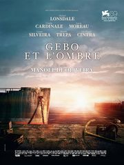 Gebo et l'ombre