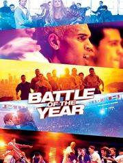 Battle of the Year