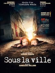 Sous la ville