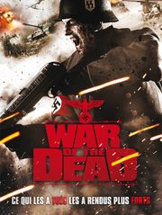 War of the Dead