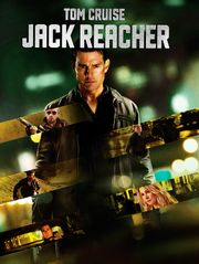 Jack Reacher