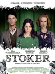 Stoker