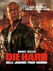 Die Hard : belle journée pour mourir