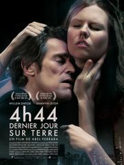 4h44 dernier jour sur terre
